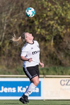 Bild 158 - Frauen TSV Vineta Audorg - SV Friesia 03 Riesum Lindholm : Ergebnis: 2:4